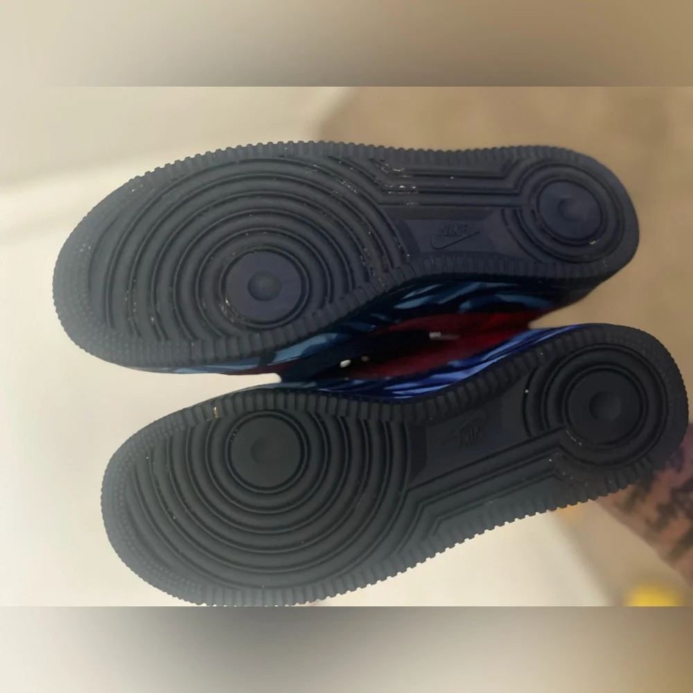 Nike AF-1 - Picture 4 of 6